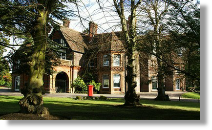 Wardown House Museum and Gallery